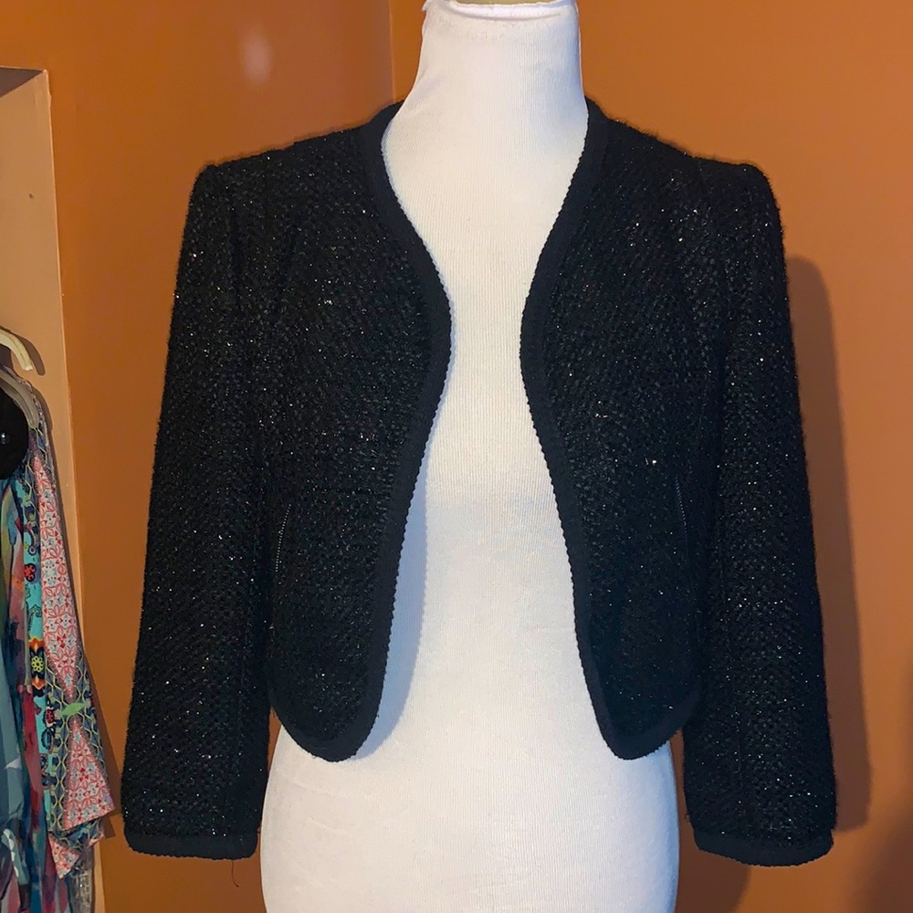 Formal Jacket